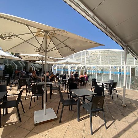 Camping Arena Blanca Benidorm Extérieur photo