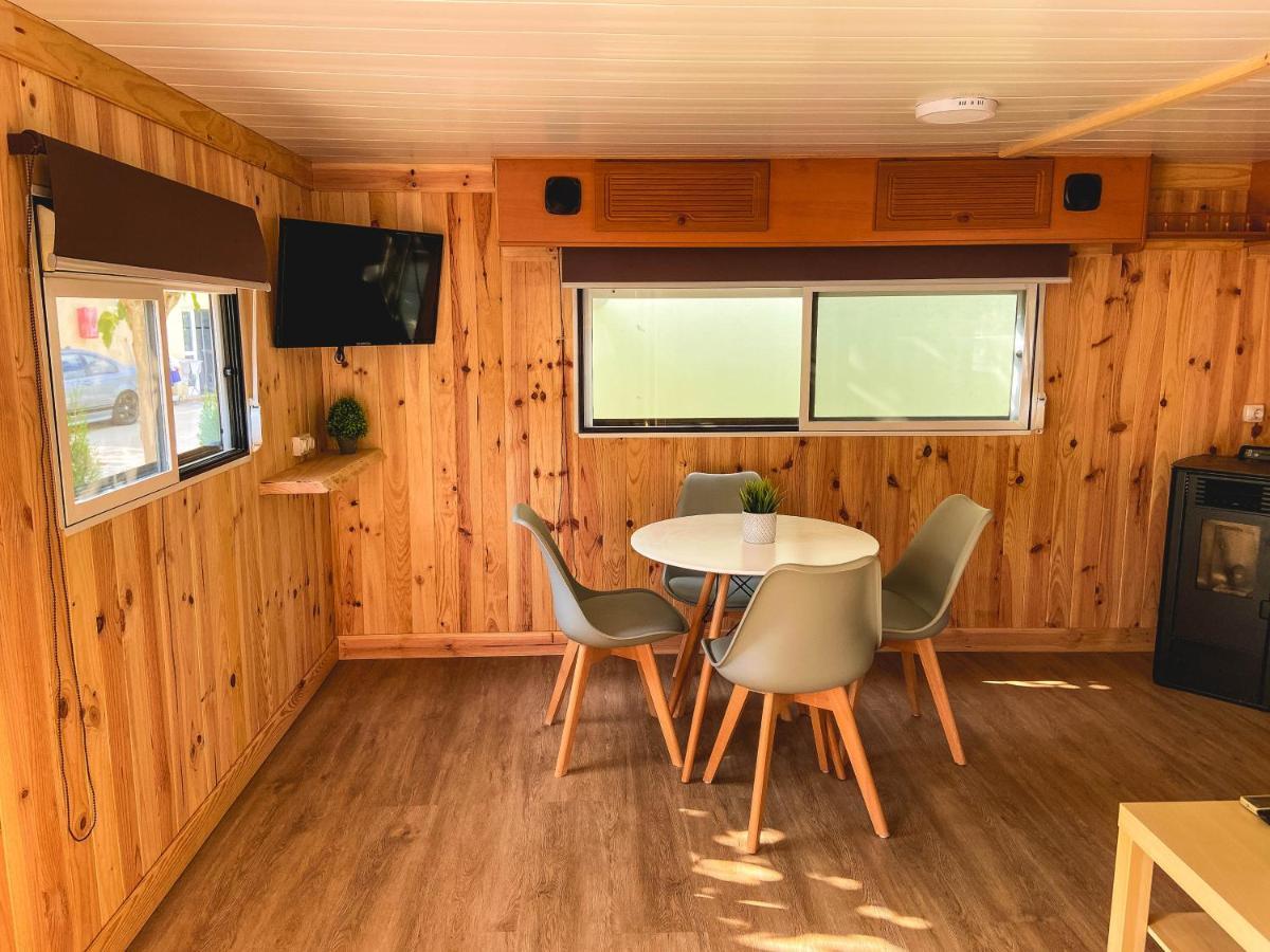 Camping Arena Blanca Benidorm Extérieur photo