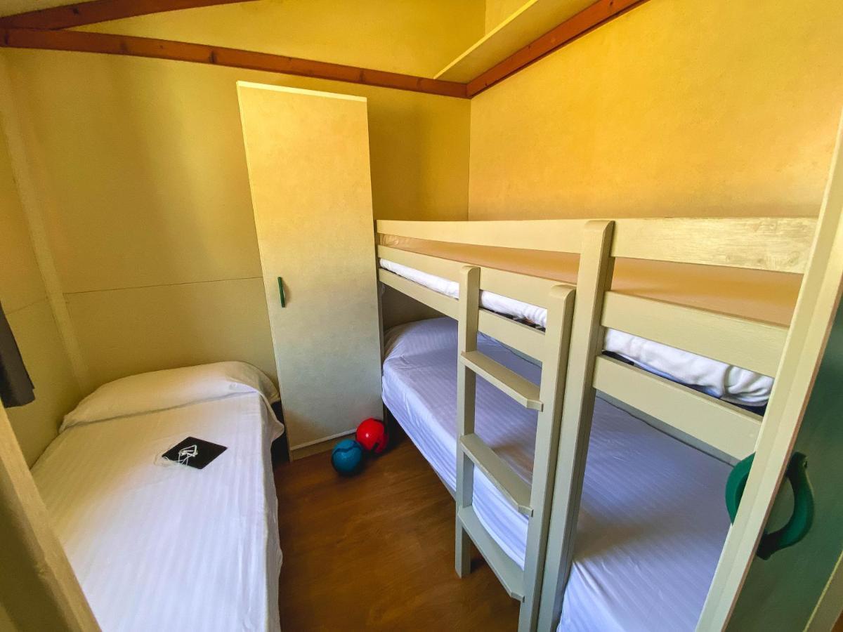 Camping Arena Blanca Benidorm Extérieur photo