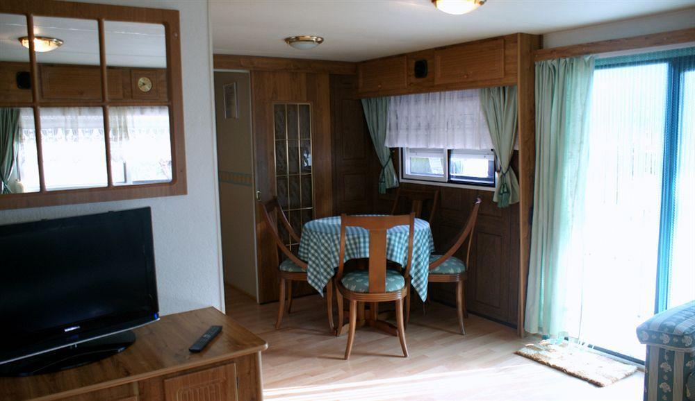 Camping Arena Blanca Benidorm Extérieur photo