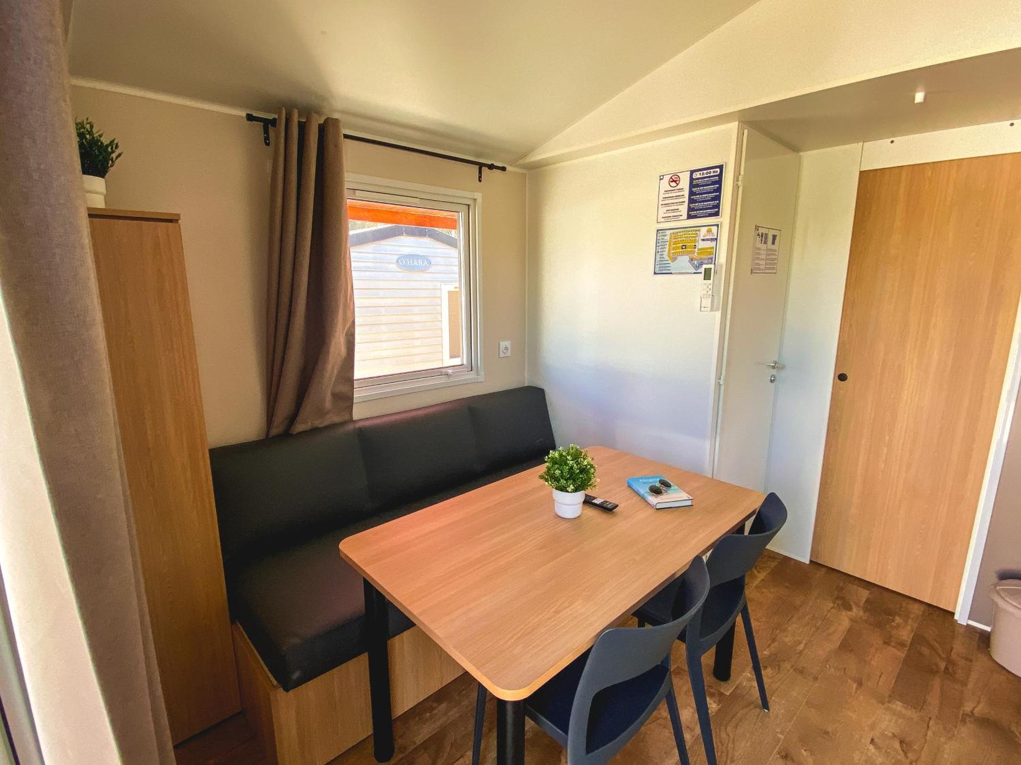 Camping Arena Blanca Benidorm Extérieur photo