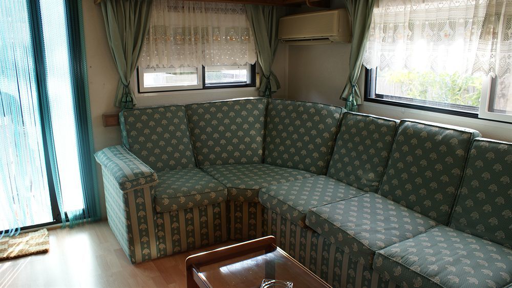 Camping Arena Blanca Benidorm Extérieur photo